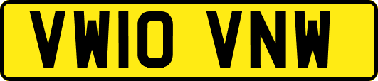VW10VNW