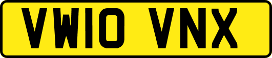 VW10VNX