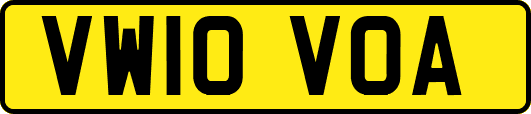 VW10VOA