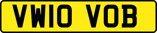 VW10VOB