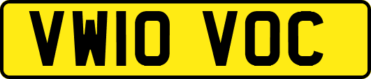VW10VOC