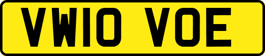 VW10VOE