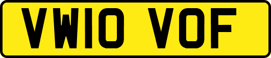 VW10VOF