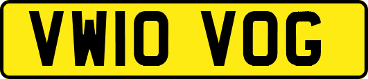 VW10VOG
