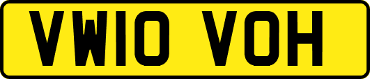 VW10VOH