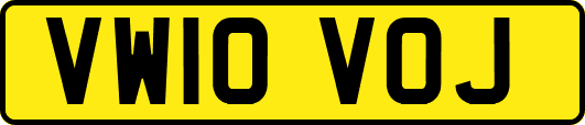 VW10VOJ