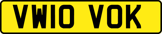 VW10VOK