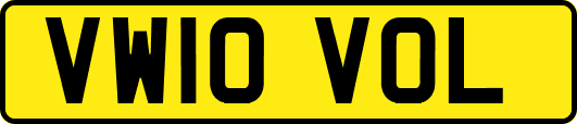 VW10VOL