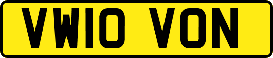 VW10VON