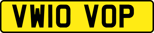 VW10VOP