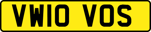 VW10VOS