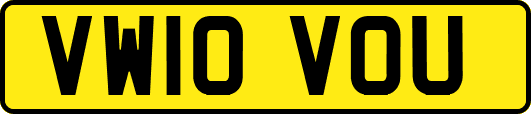 VW10VOU