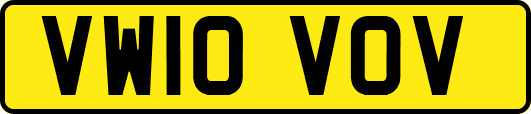 VW10VOV