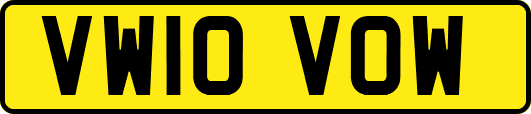 VW10VOW