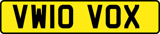 VW10VOX