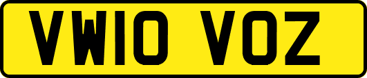 VW10VOZ