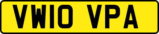 VW10VPA