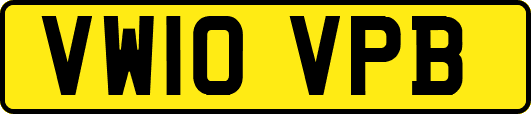 VW10VPB