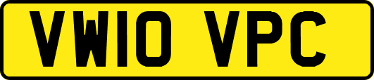 VW10VPC