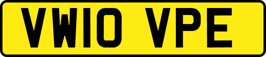 VW10VPE