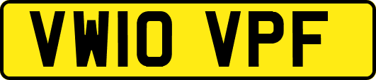 VW10VPF