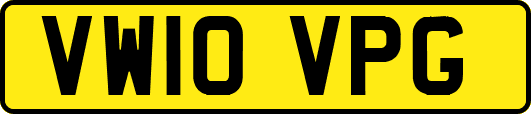 VW10VPG
