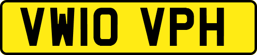 VW10VPH