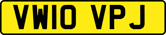 VW10VPJ