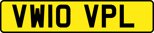 VW10VPL