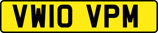 VW10VPM
