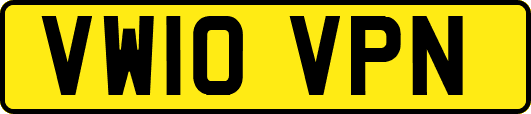 VW10VPN