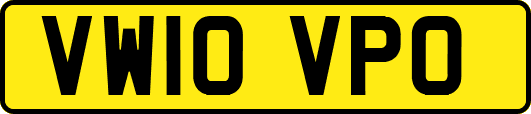 VW10VPO