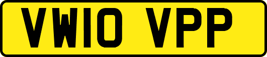 VW10VPP