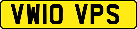 VW10VPS
