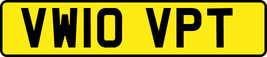 VW10VPT
