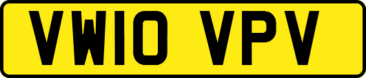 VW10VPV