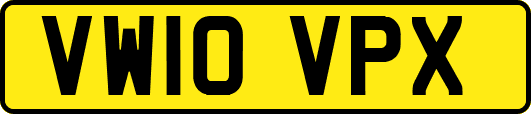 VW10VPX