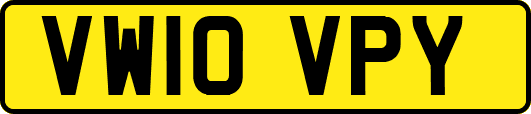 VW10VPY