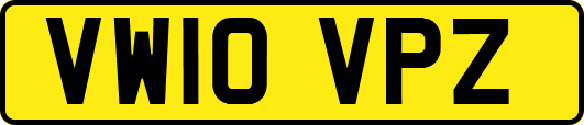 VW10VPZ