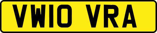 VW10VRA
