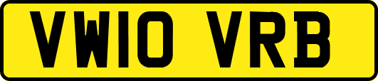 VW10VRB