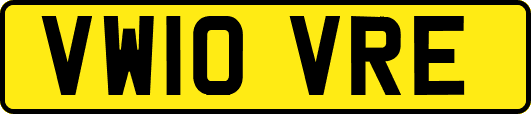 VW10VRE