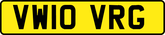 VW10VRG