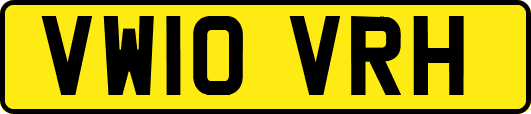 VW10VRH