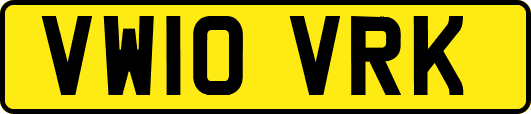VW10VRK