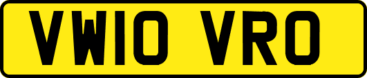 VW10VRO