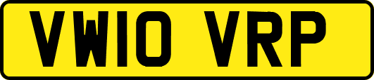 VW10VRP