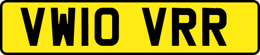 VW10VRR