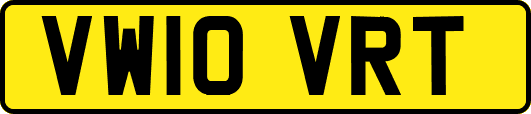 VW10VRT