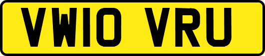 VW10VRU